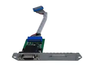 POS PART VGA WINCOR SVGA CARD FOR BEETLE - Φωτογραφία