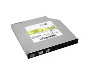 DVD RW SLIM SATA FOR HP 800 G2 9.5mm - Φωτογραφία