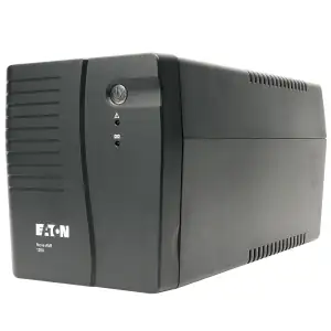 UPS 1250VA MGE TOWER BLACK - Photo