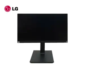MONITOR 24" LED IPS LG 24BN650Y-B - Φωτογραφία