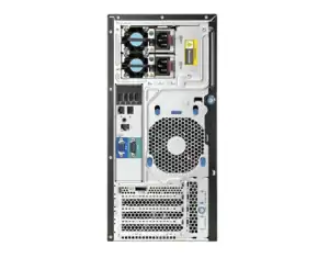 SERVER HP ML310e G8 v2 G3240/2x4GB/8xSFF/DV