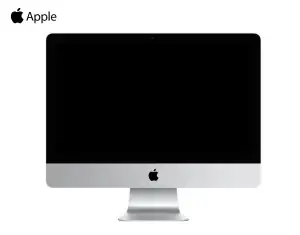 Apple iMAC 18.1 21.5" A1418 Core i5 7th Gen - Φωτογραφία