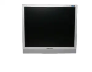 MONITOR 19" TFT Samsung 913TM No Base - Φωτογραφία