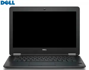 NOTEBOOK Dell E7270 12.5'' Core i5 6th Gen - Photo