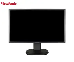 MONITOR 24" LED Viewsonic VG2439M - Photo