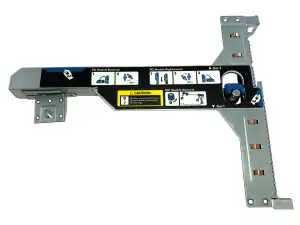 HP PCIe Riser Card for DL360 G8 671352-001 - Φωτογραφία