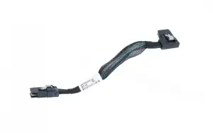 HP Internal SAS Cable Kit for DL20 G9 823801-001 - Φωτογραφία