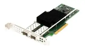 HP 10GB 2-Port 562SFP+ Adapter (HP) 790316-001-HIGH - Φωτογραφία