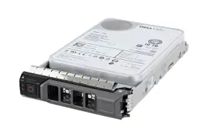 16TB 7.2K 3.5 SAS 12G ST16000NM010G CNXPV - Φωτογραφία