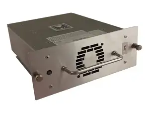 IBM 3583 REMOTE DC POWER SUPPLY - Φωτογραφία