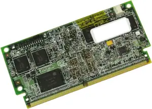 RAID CACHE MEMORY 1GB FBWC HP SMART ARRAY P410 - Φωτογραφία