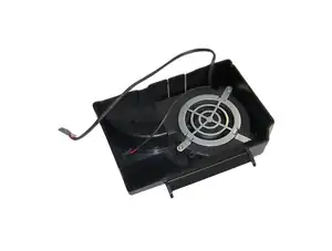 FAN  BLOWER FOR IBM 232 - 37L6811 - Photo