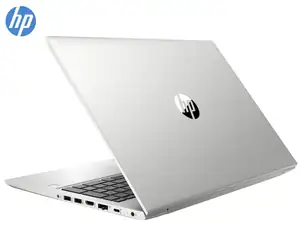 NOTEBOOK HP ProBook 430 G7 13.3'' Core i5 10th Gen