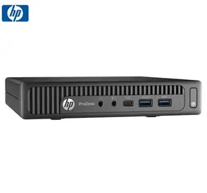 HP 600 G2 Mini Desktop Core i5 6th Gen - Photo