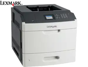 PRINTER Lexmark Mono Laser MS810DN - Photo
