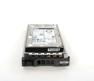 1.8TB 10K 2.5 SAS 12G ST1800MM0168 VJ7CD - Φωτογραφία