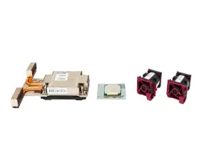 HP E5-2643v4 (3.40GHz - 6C) DL360 G9 CPU Kit 818194-B21 - Φωτογραφία