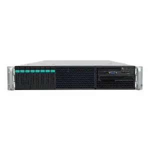 HP DL140 G3 2LFF CTO Server 409024-B21 - Φωτογραφία