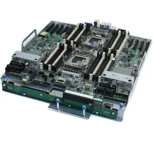 HP System Board for ML350p G8 667253-001 - Photo