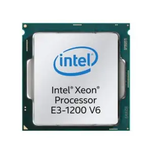 Intel E3-1245V6 3.70GHz 4C 8M 73W SR32B - Φωτογραφία