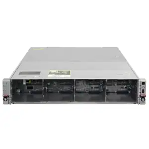 HP Apollo 4200 G9 24LFF CTO Server 808027-B21 - Φωτογραφία
