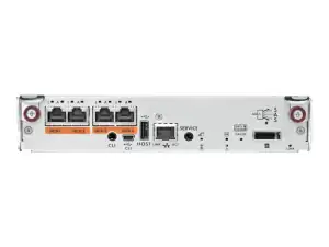 HP P2000 G3 iSCSI MSA Controller 629074-002 - Φωτογραφία