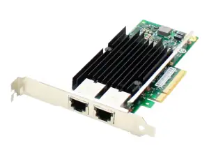 X540-T2 10GB 2PORT  X540T2BLK X540-T2 - Photo