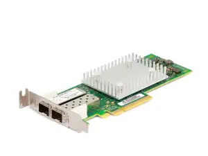 HP SN1100Q 16Gb 2-Port Adapter (LP+2SFP)   853011-001-LOW - Φωτογραφία