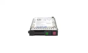 HP 6TB SAS 12G 7.2K LFF HDD for G8-G10 Servers 780663-B21 - Φωτογραφία