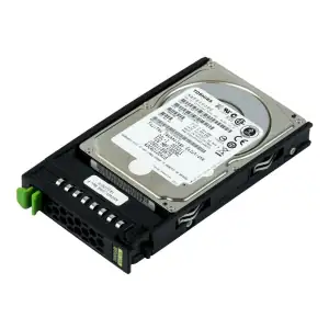 300GB SAS HDD 6G 10K 2.5in A3C40120416 - Φωτογραφία