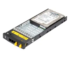 HP 2.4TB SAS 12G 10K SFF HDD for MSA Storage P13247-001 - Φωτογραφία