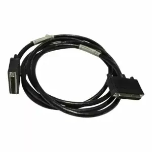 CABLE IBM RS/6000 JTAG 3.0M CABLE 3M BLACK - Φωτογραφία
