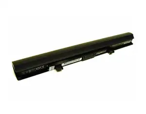 TOSHIBA SATELLITE C55-B L50-B L55-B - Φωτογραφία