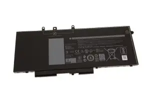 DELL LATITUDE 5580 5480 5280 BATTERY 7.6V - GJKNX - Photo