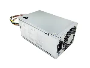 POWER SUPPLY PC W/S HP Z230 240W - 702307-001 - Photo
