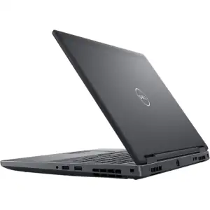 NOTEBOOK Dell 7530 15.6" Core i7 8th Gen