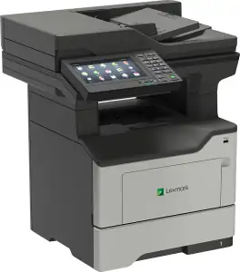 PRINTER Lexmark Mono Laser MX622ADHE MFP