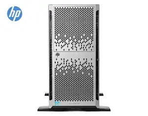 SERVER HP ML350p G8 RACK 6LFF E5-2609v2/2x8GB/P420i-1GBw - Φωτογραφία