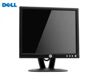 MONITOR 19" TFT Dell E193FP GB - Φωτογραφία