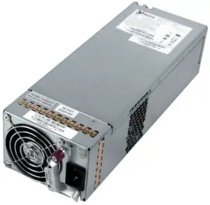 HP 595W Power Supply for MSA2000 592267-001 - Φωτογραφία