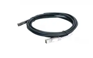 External MiniSAS HD 8644/MiniSAS HD 8644 2M Cable 00YL854 - Photo
