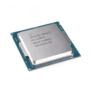 Intel E3-1230V5 3.40GHz 4C 8M 80W E3-1230V5 - Φωτογραφία