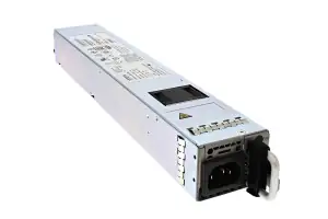 Nexus 1100W Platinum PS, Port side intake airflow NXA-PAC-1100W-B - Φωτογραφία
