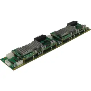 Supermicro 24x2.5 SAS 6G DUAL EXPANDER BACKPLANE BPN-SAS2-216EL2 - Photo