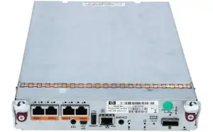 HP P2000 G3 iSCSI MSA Controller BK829A - Φωτογραφία