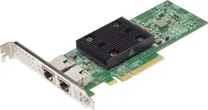 ThinkSystem Broadcom 57416 10GBASE-T 2-Port PCIe Ethernet Ad 00YK535 - Φωτογραφία
