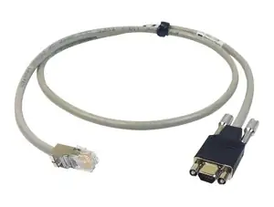 CABLE MICRO DB9 TO RJ12 - Φωτογραφία