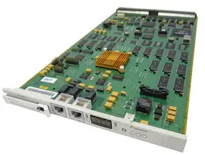 MODULE AVAYA TN2312 BP IPSI - Φωτογραφία