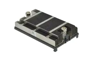 HEATSINK FOR SERVER DELL POWEREDGE R820 - Photo