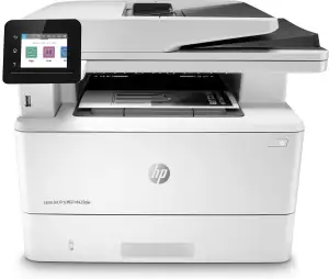 PRINTER HP LaserJet Pro MFP M428DW - Φωτογραφία